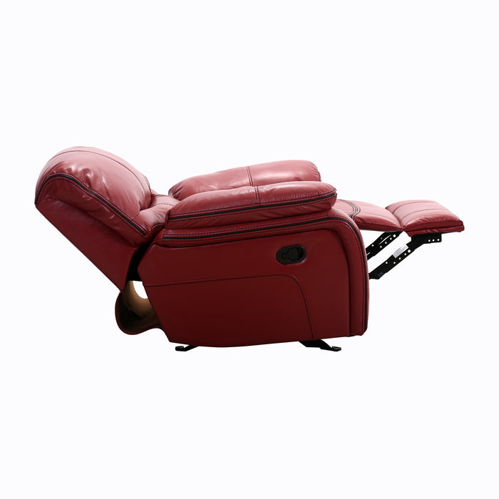 Pecos Glider Reclining Chair 