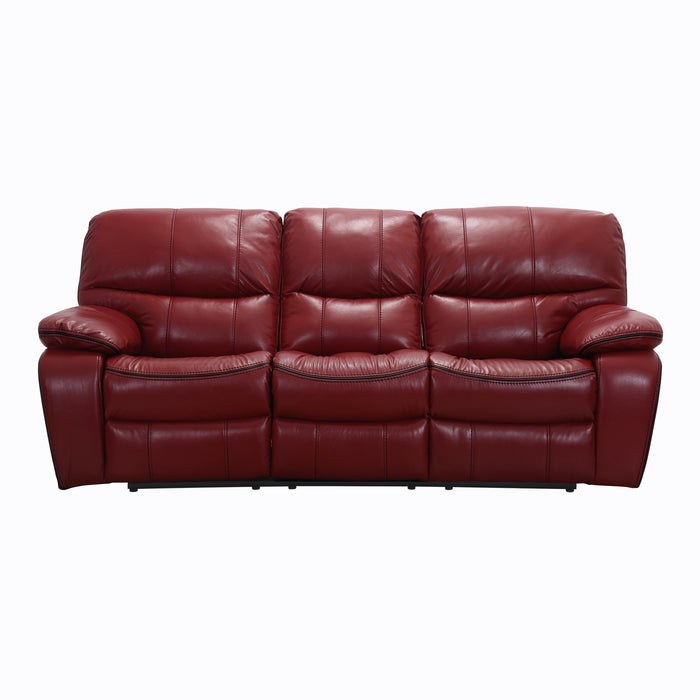 Pecos Power Double Reclining Sofa