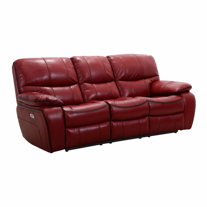 Pecos Power Double Reclining Sofa