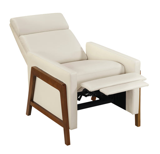 Verve Push Back Reclining Chair (8489BEG)