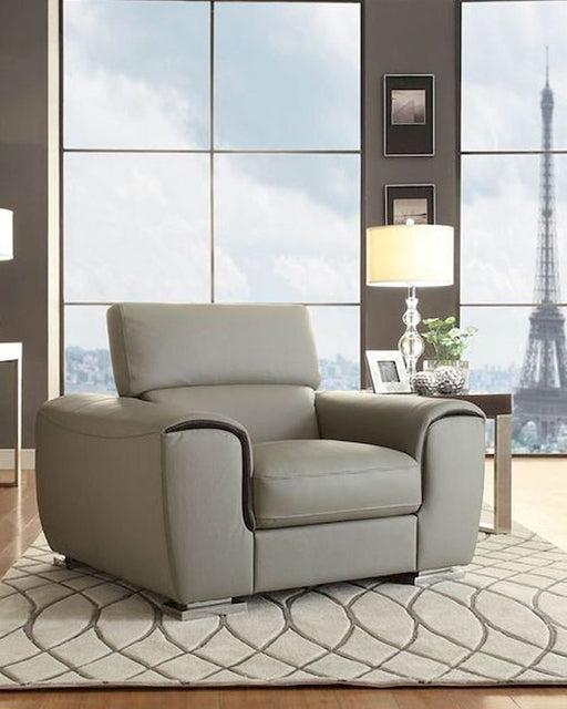 8534 Chair