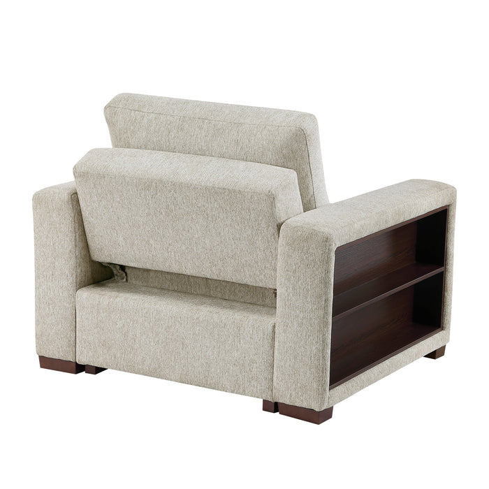 8548 Convertible Chair