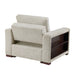 8548 Convertible Chair