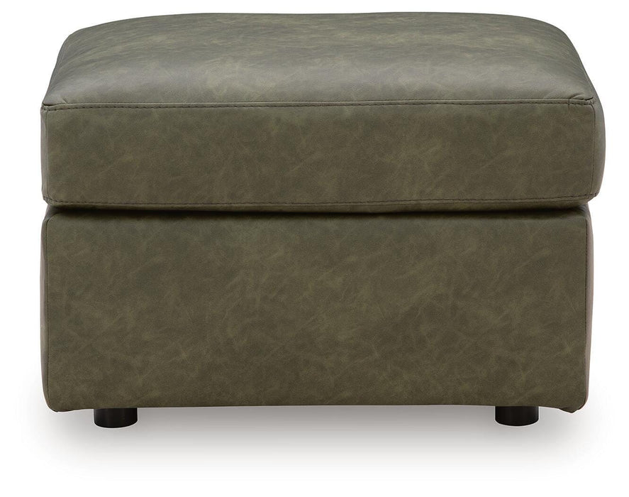 Hollis Studio Ottoman - image 4