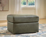 Hollis Studio Ottoman - image 3