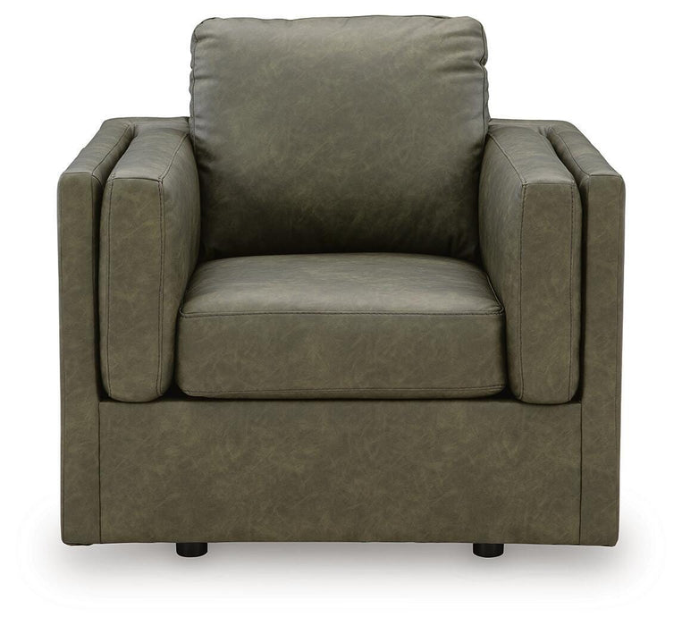 Hollis Studio Chair - image 4