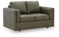 Hollis Studio Loveseat - image 2