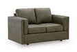 Hollis Studio Loveseat - image 9