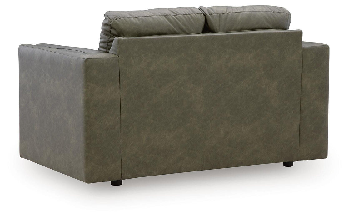 Hollis Studio Loveseat - image 5