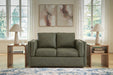 Hollis Studio Loveseat - image 3