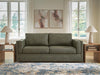 Hollis Studio Sofa - Grove
