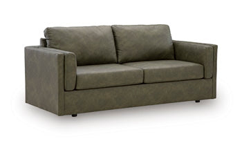 Hollis Studio Sofa - image 9