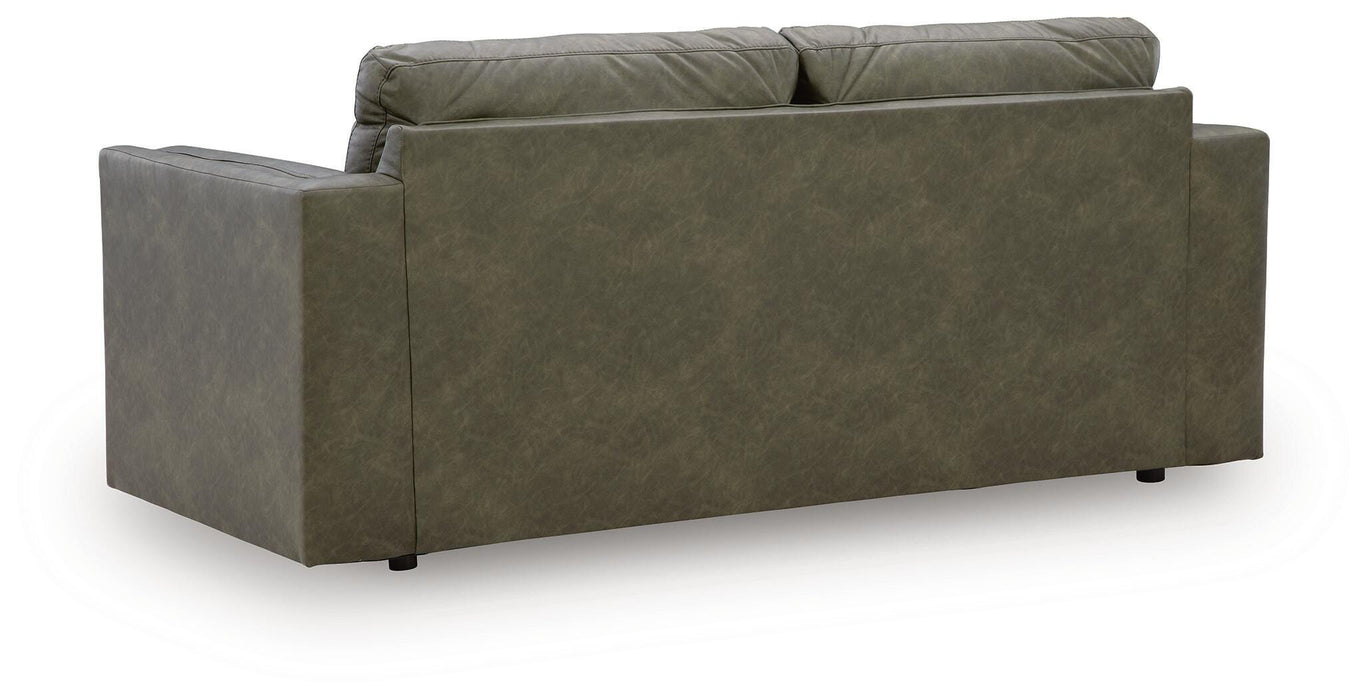 Hollis Studio Sofa - image 5