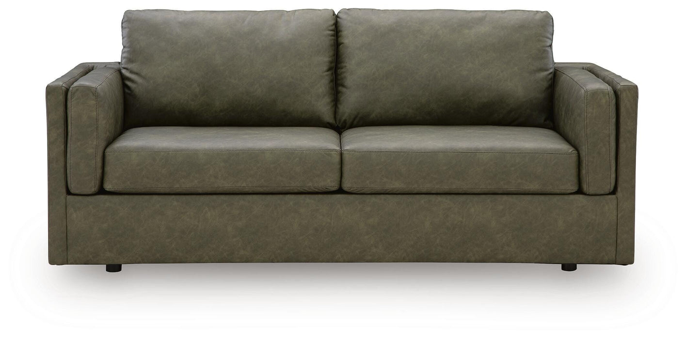 Hollis Studio Sofa - image 4
