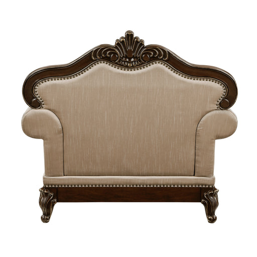 Collection Chair
