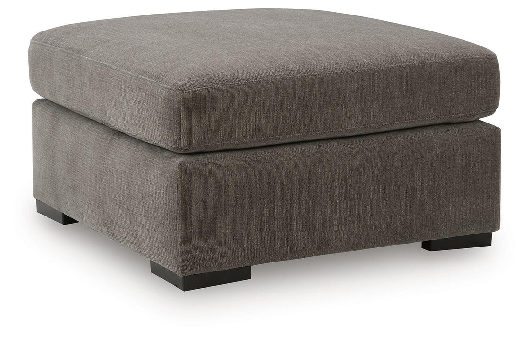 Larson Levee Oversized Accent Ottoman - image 2