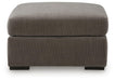 Larson Levee Oversized Accent Ottoman - image 3