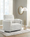 Gosaldo Swivel Power Glider Recliner - image 2