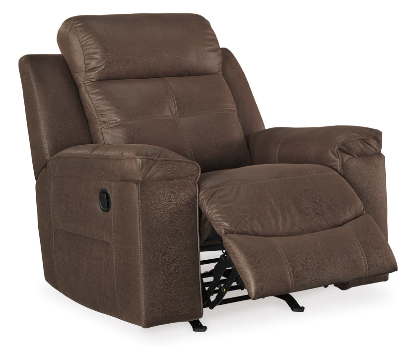 Jesolo Recliner