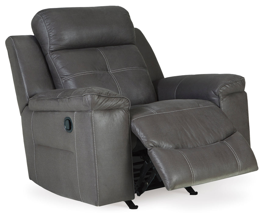 Jesolo Recliner