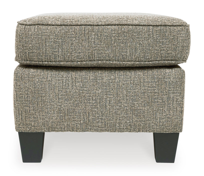 Barnesley Ottoman