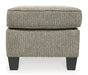 Barnesley Ottoman