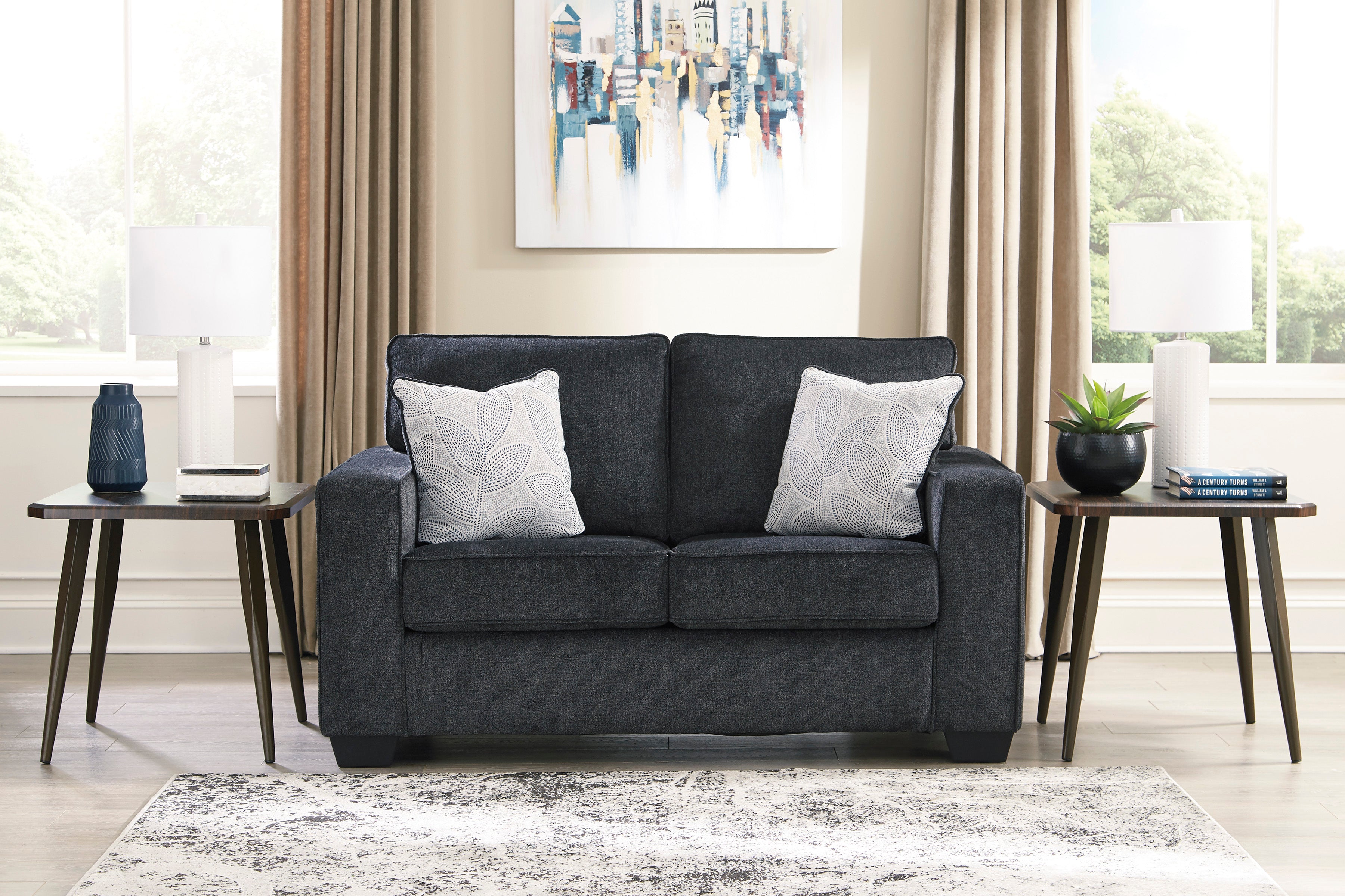Altari Loveseat