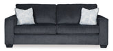 Altari Sofa and Loveseat
