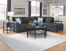 Altari 2-Piece Sectional with Chaise