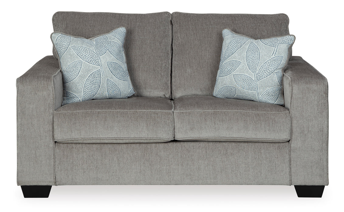 Altari Loveseat