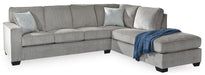 Altari 2-Piece Sectional with Chaise