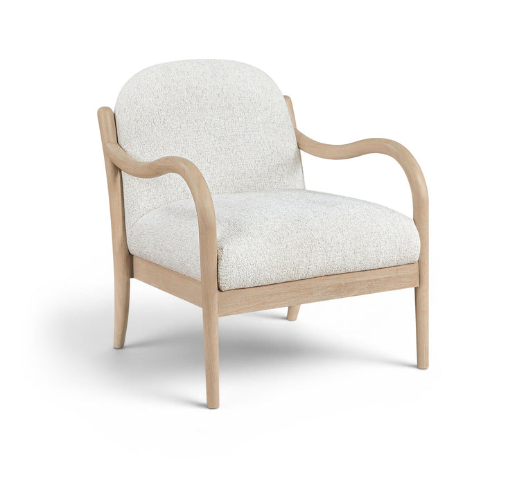 Helmsley Performance Fabric Upholstered Chair