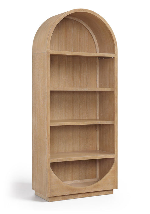 Hearth Solid Wood Bookcase