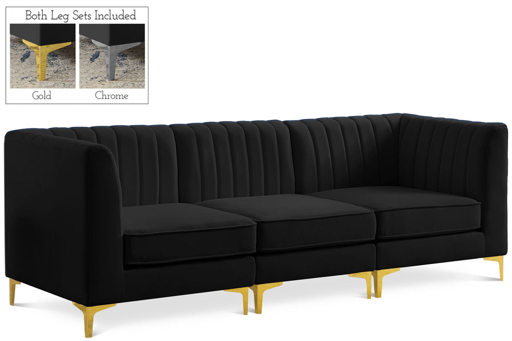 Alina Living Room Set