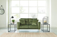 Macleary Loveseat