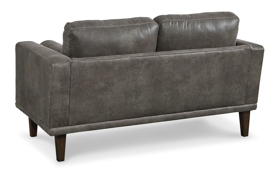 Arroyo Loveseat