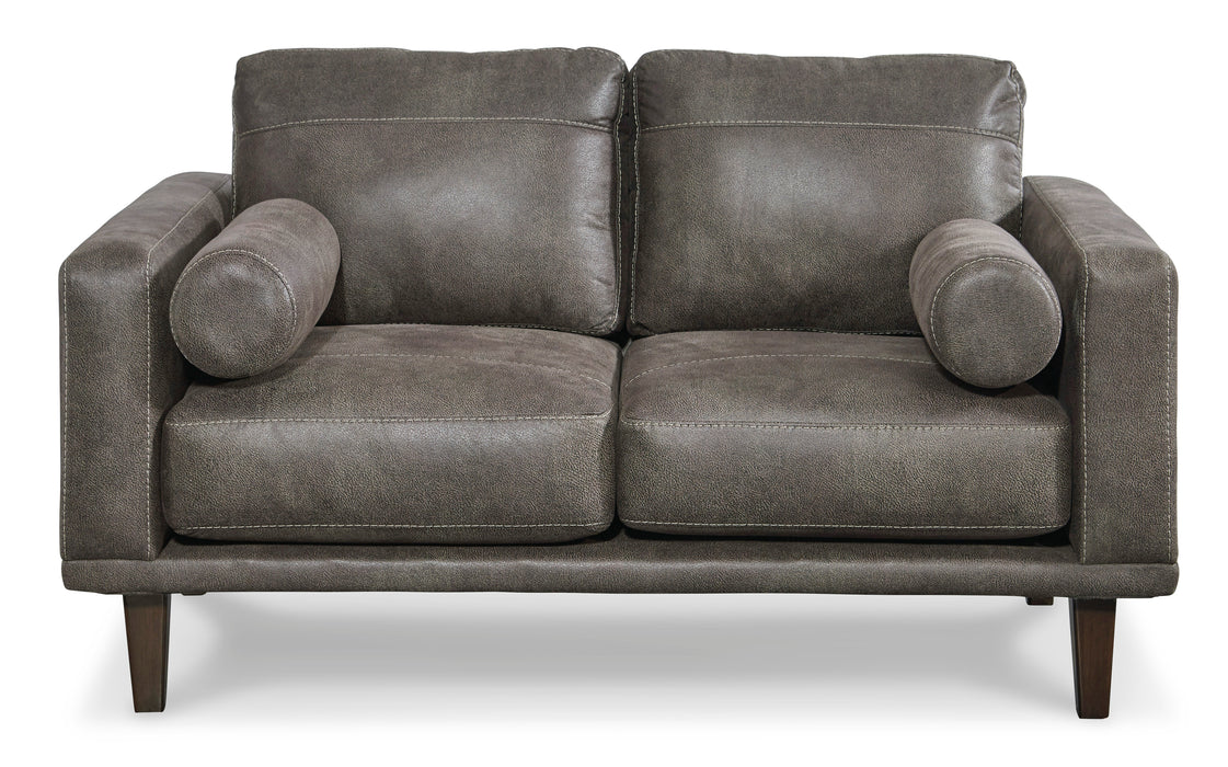 Arroyo Loveseat