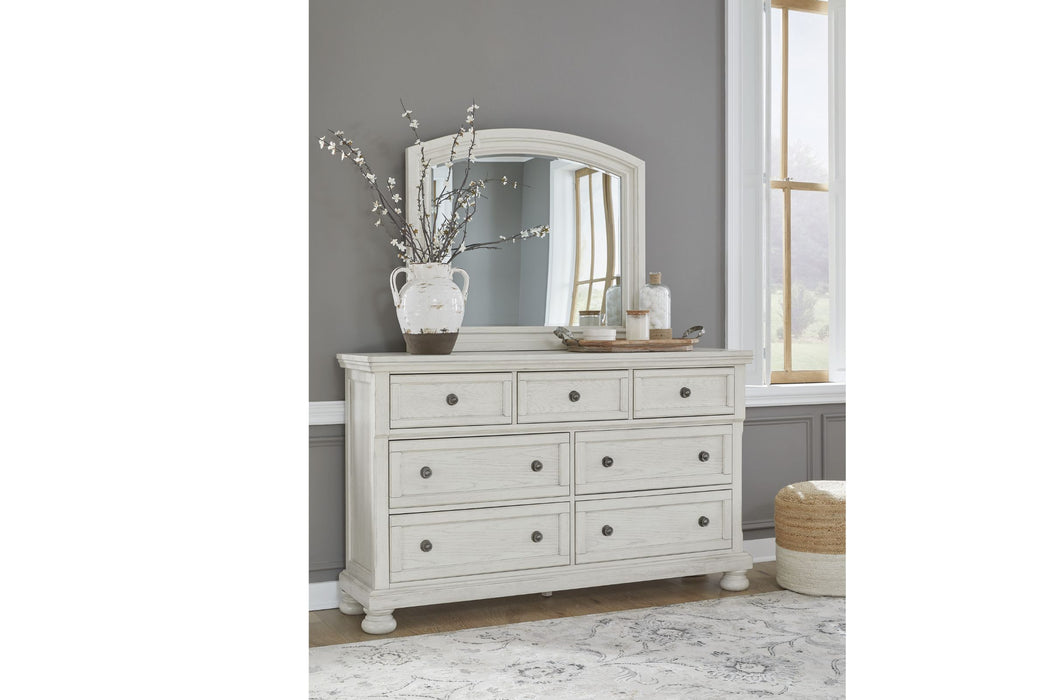 Robbinsdale Bedroom Mirror