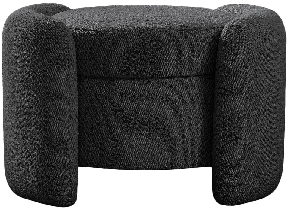 Horizon Ottoman