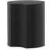 Dimple Iron End Table