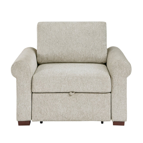 8548 Convertible Chair