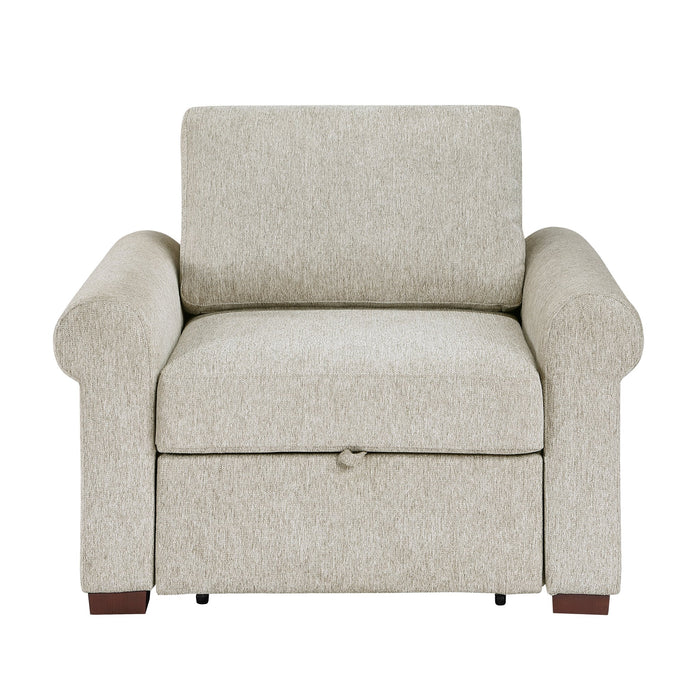 8548 Convertible Chair