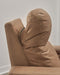 Lorrenton Power Glider Recliner with Audio System - image 7