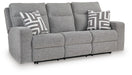 Biscoe Power Reclining Sofa - image 4