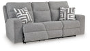 Biscoe Power Reclining Sofa - image 5