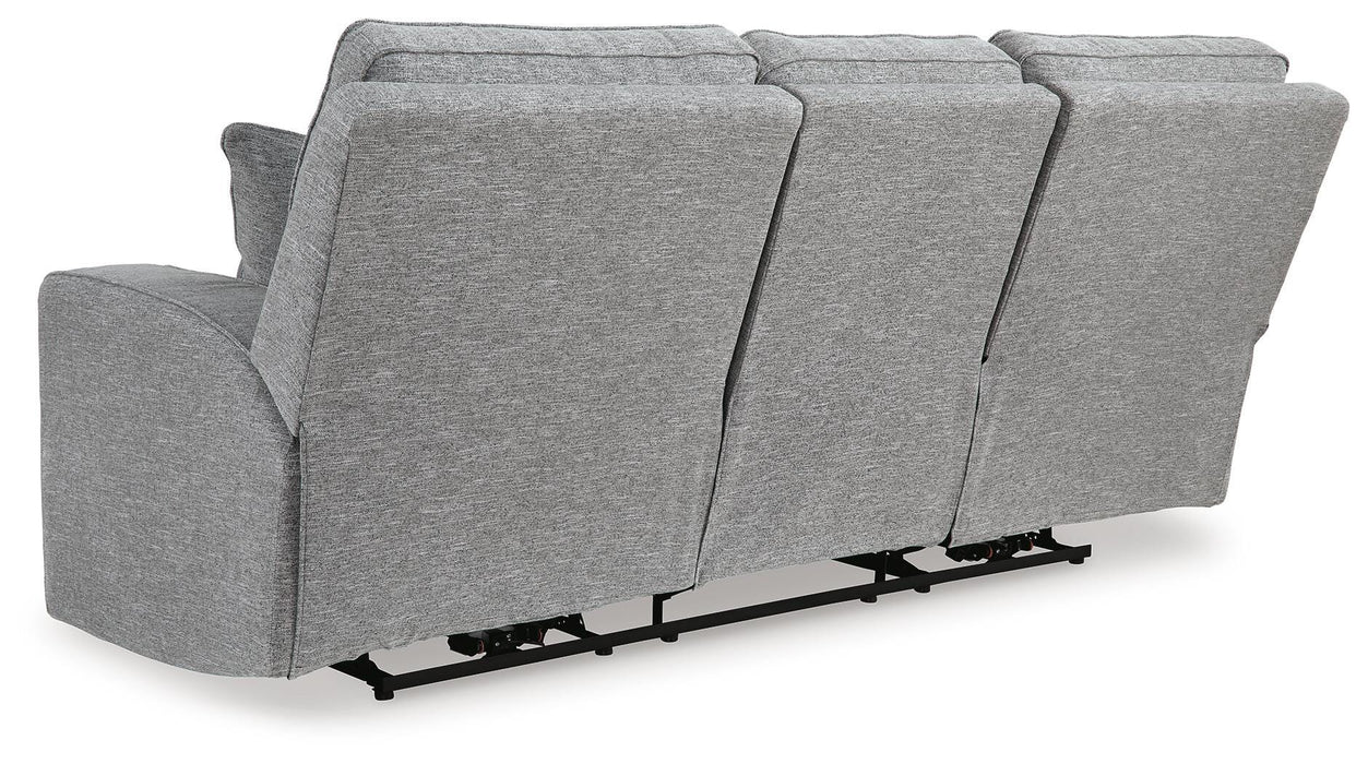 Biscoe Power Reclining Sofa - image 7