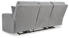 Biscoe Power Reclining Sofa - image 7