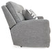Biscoe Power Reclining Sofa - image 6