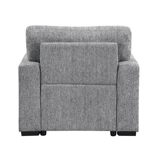 Alcove Chair