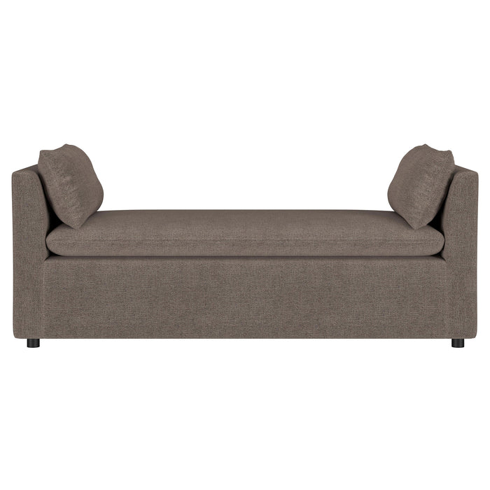 Robin Accent Bench